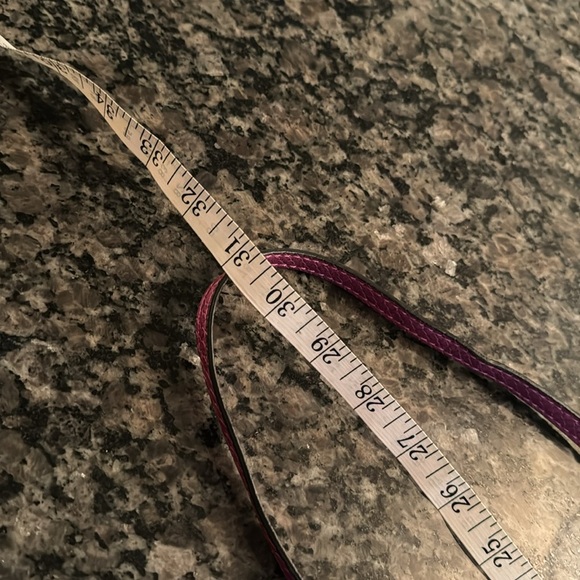 Aldo Valstrona crossbody - Picture 11 of 13